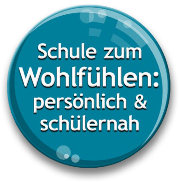Schule zum Wohlf&uuml;hlen: pers&ouml;nlich und sch&uuml;lernah