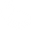 Symbol für die Mensa