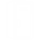 Symbol für Schließfachvermietung