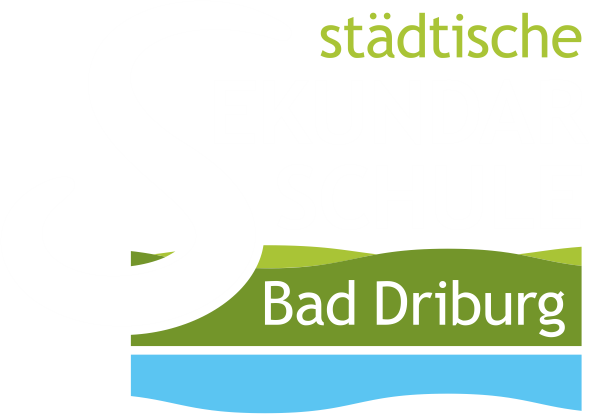 Logo der Sekundarschule Bad Driburg